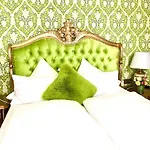 호텔 Boutiquehotel Rosenhof 3*