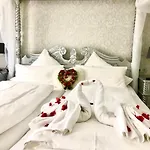 호텔 Boutiquehotel Rosenhof 바덴바일러