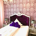 Boutiquehotel Rosenhof 호텔 바덴바일러