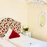 Boutiquehotel Rosenhof 3* 바덴바일러