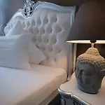 Boutiquehotel Rosenhof 3* 바덴바일러