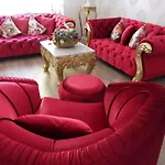 Boutiquehotel Rosenhof 3*
