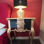 호텔 Boutiquehotel Rosenhof 3*