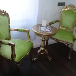 Boutiquehotel Rosenhof 호텔