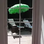 Boutiquehotel Rosenhof 3*