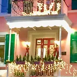 Boutiquehotel Rosenhof 호텔 3*