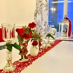 Boutiquehotel Rosenhof 호텔