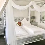 호텔 Boutiquehotel Rosenhof 바덴바일러