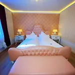 Boutiquehotel Rosenhof 호텔