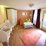 호텔 Boutiquehotel Rosenhof 바덴바일러