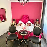 Boutiquehotel Rosenhof 3* 바덴바일러