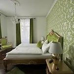 호텔 Boutiquehotel Rosenhof 바덴바일러
