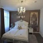 Boutiquehotel Rosenhof