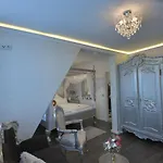 호텔 Boutiquehotel Rosenhof 3*