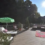Boutiquehotel Rosenhof 호텔 바덴바일러