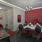 Boutiquehotel Rosenhof 바덴바일러