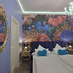 호텔 Boutiquehotel Rosenhof 3*