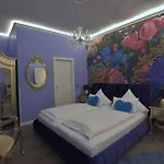호텔 Boutiquehotel Rosenhof 바덴바일러