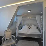 Boutiquehotel Rosenhof 호텔 3*