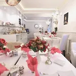 Boutiquehotel Rosenhof 호텔 바덴바일러