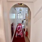 Boutiquehotel Rosenhof 호텔 바덴바일러