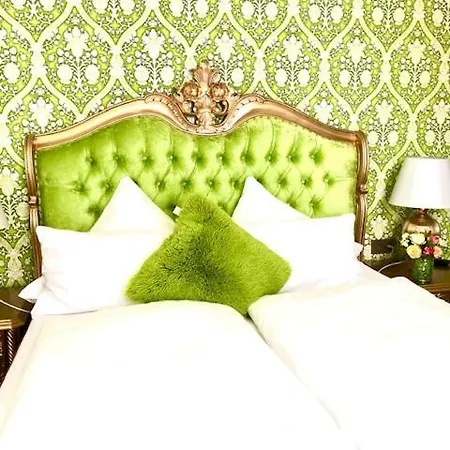 Hotel Boutiquehotel Rosenhof 3*