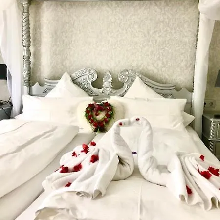 فندق Boutiquehotel Rosenhof بادنويلر