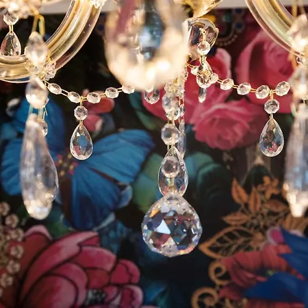 Boutiquehotel Rosenhof Hotel