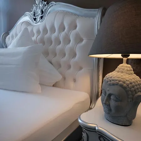 Boutiquehotel Rosenhof 3* Badenweiler