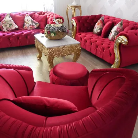 Boutiquehotel Rosenhof 3*