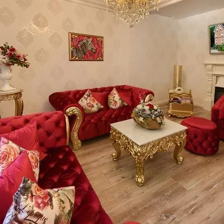 Boutiquehotel Rosenhof