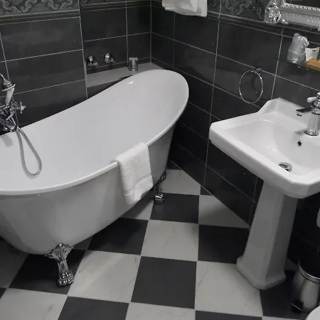 Boutiquehotel Rosenhof