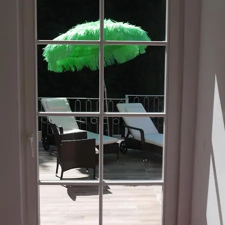 Boutiquehotel Rosenhof 3*