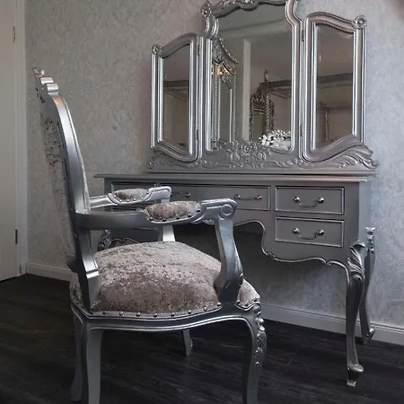 Boutiquehotel Rosenhof 바덴바일러