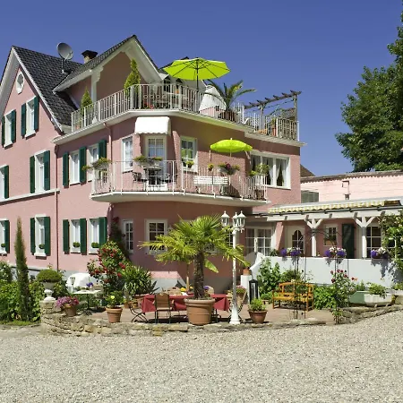 Boutiquehotel Rosenhof 3* Badenweiler