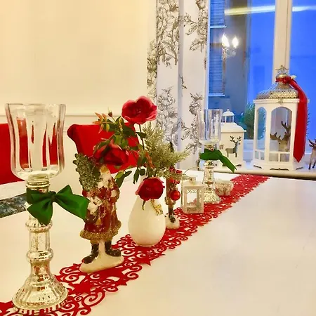 Boutiquehotel Rosenhof 호텔