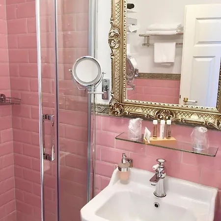 Boutiquehotel Rosenhof 3*