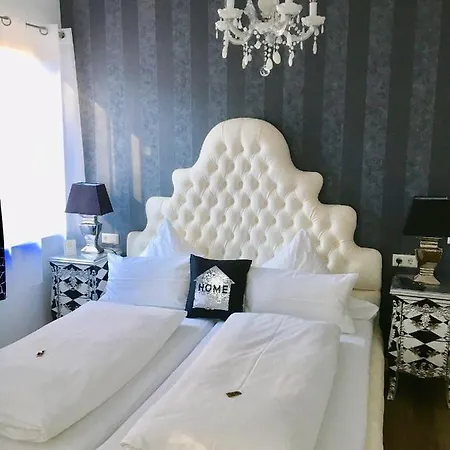 Boutiquehotel Rosenhof 바덴바일러