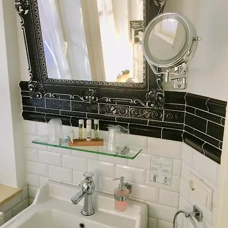 Boutiquehotel Rosenhof فندق