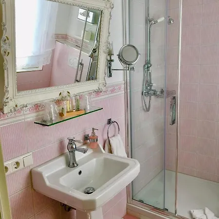 Hotel Boutiquehotel Rosenhof 3*