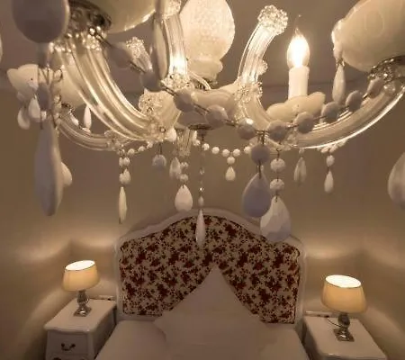 Boutiquehotel Rosenhof 3* Badenweiler