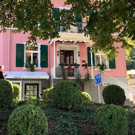 Boutiquehotel Rosenhof