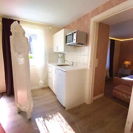 Boutiquehotel Rosenhof Ξενοδοχείο