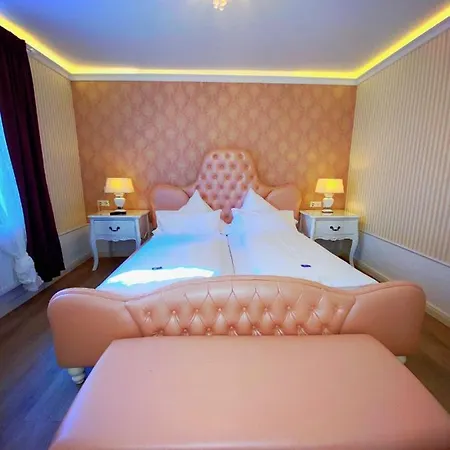 Boutiquehotel Rosenhof 호텔