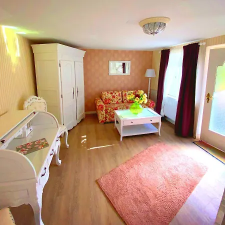 Hotel Boutiquehotel Rosenhof Badenweiler