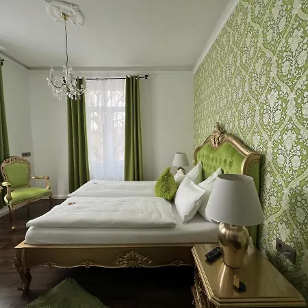 Hotel Boutiquehotel Rosenhof Badenweiler