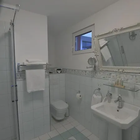 Boutiquehotel Rosenhof 3*