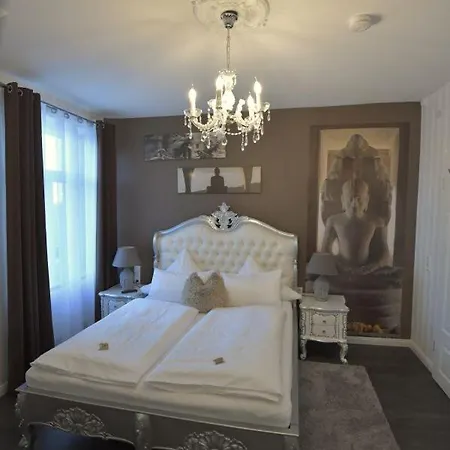 Boutiquehotel Rosenhof