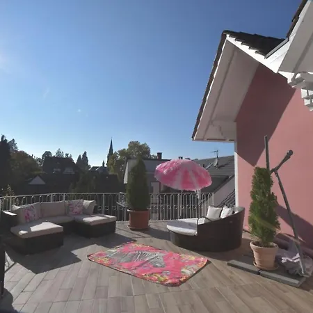 Hotel Boutiquehotel Rosenhof
