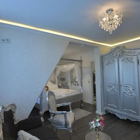 Hotel Boutiquehotel Rosenhof 3*